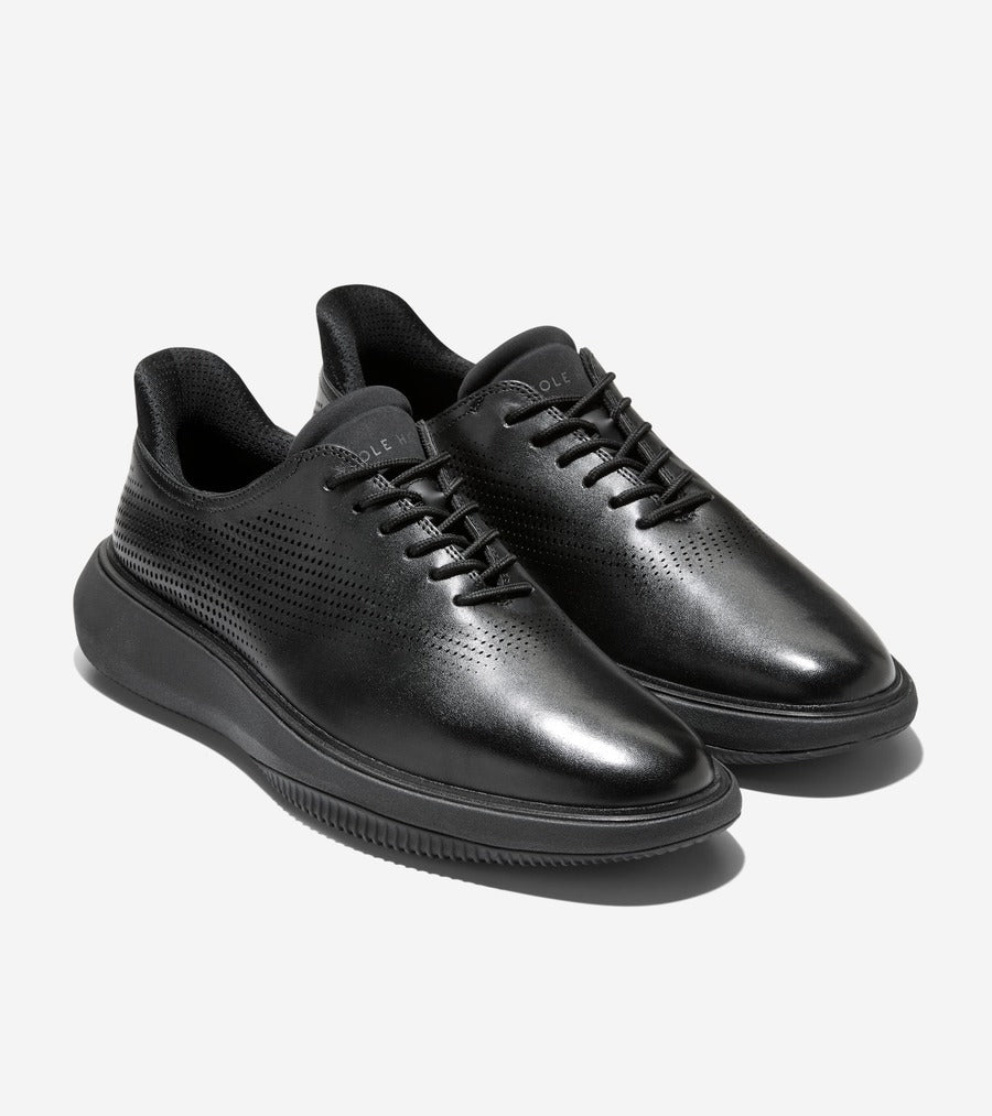 GRAND PHAZE LASER QUICK-ON OXFORDS