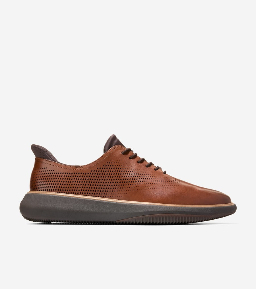 GRAND PHAZE LASER QUICK-ON OXFORDS