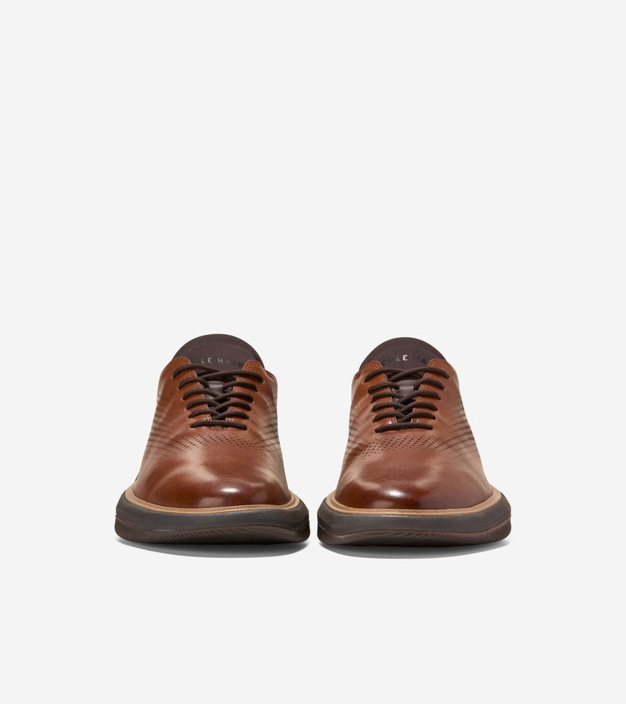 GRAND PHAZE LASER QUICK-ON OXFORDS