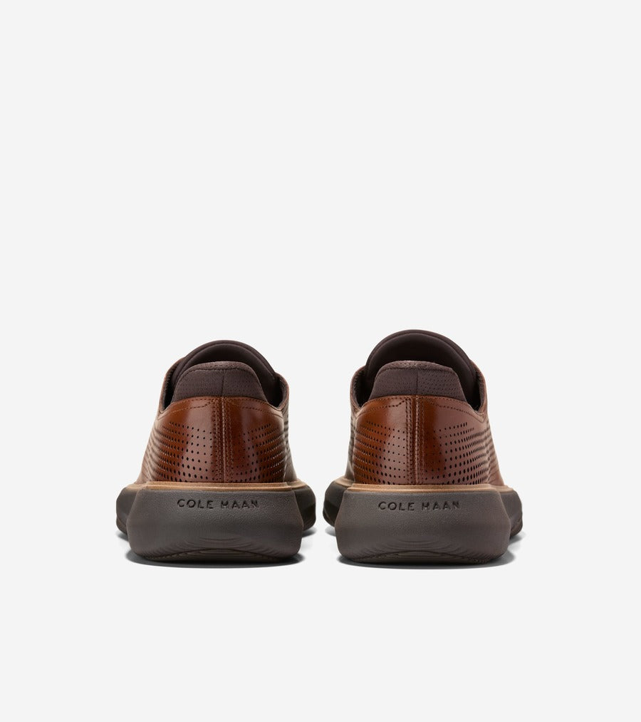 GRAND PHAZE LASER QUICK-ON OXFORDS