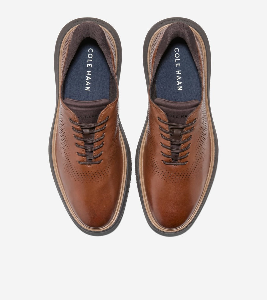GRAND PHAZE LASER QUICK-ON OXFORDS