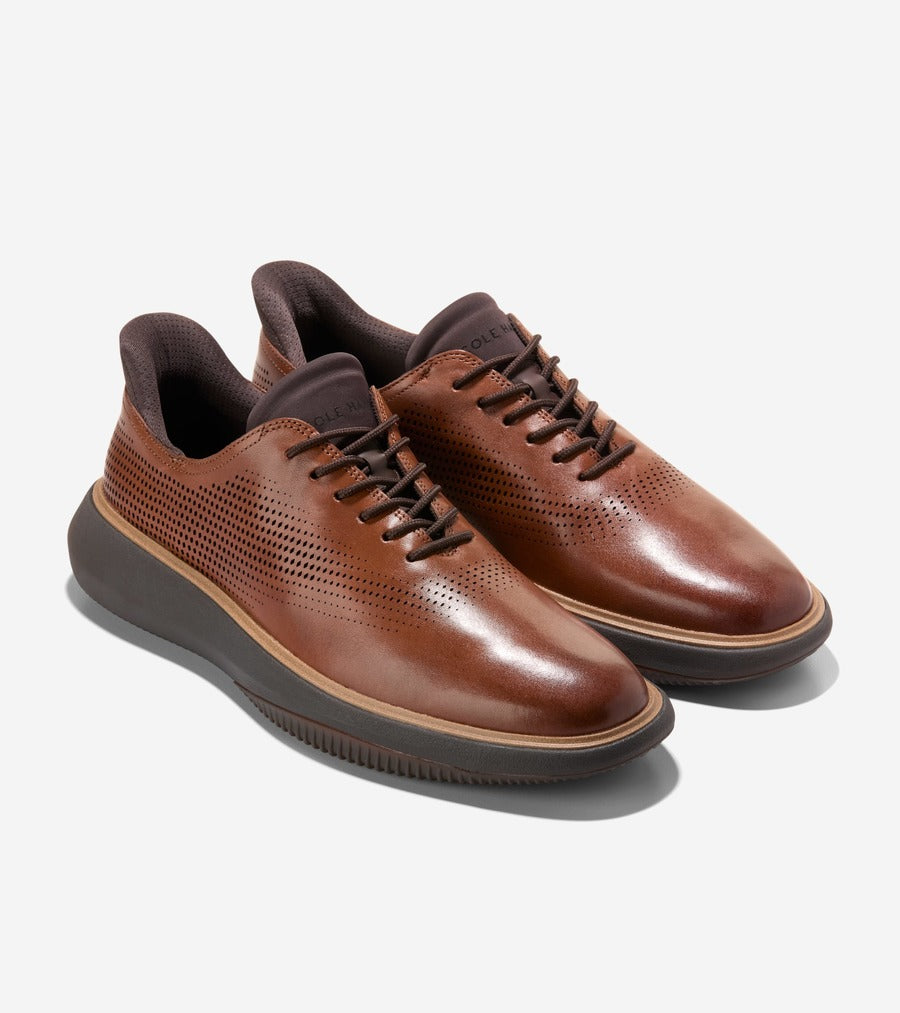 GRAND PHAZE LASER QUICK-ON OXFORDS
