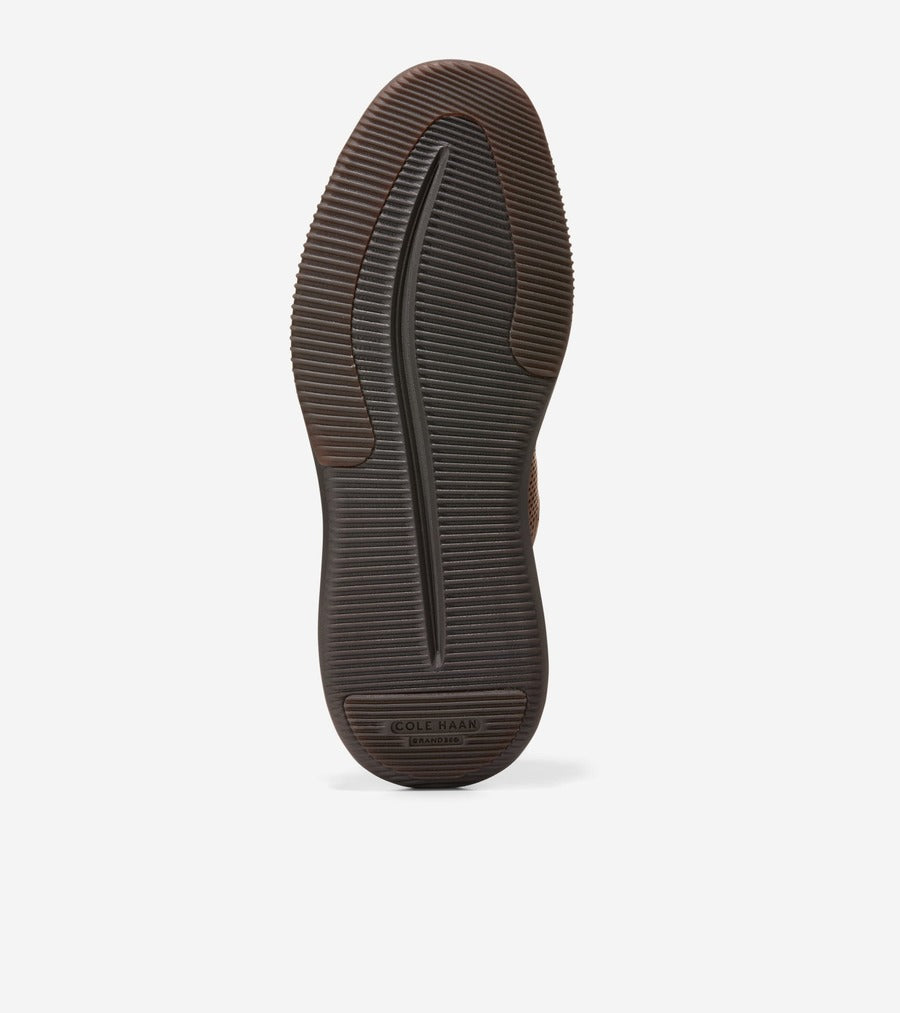 GRAND PHAZE LASER QUICK-ON OXFORDS