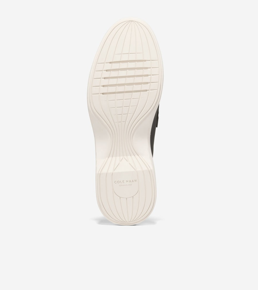 ØRIGINALGRAND CITY PLATFORM PENNY LOAFERS