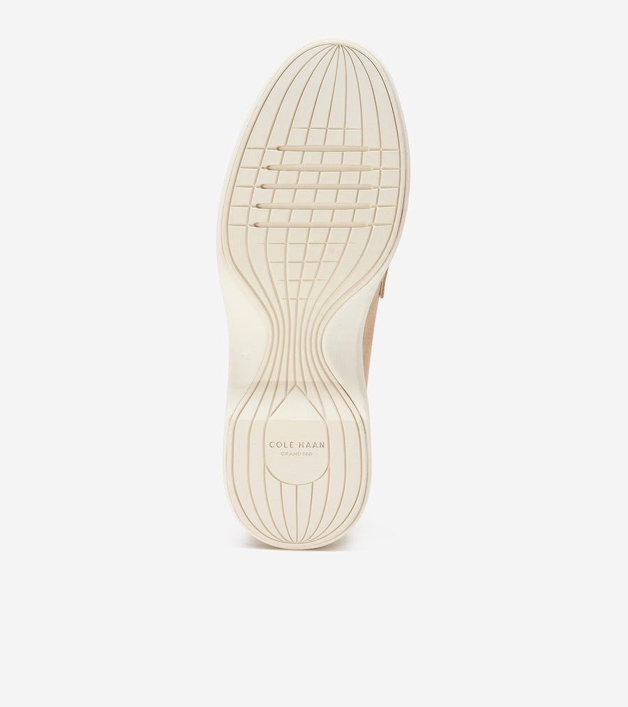 ØRIGINALGRAND CITY PLATFORM PENNY LOAFERS