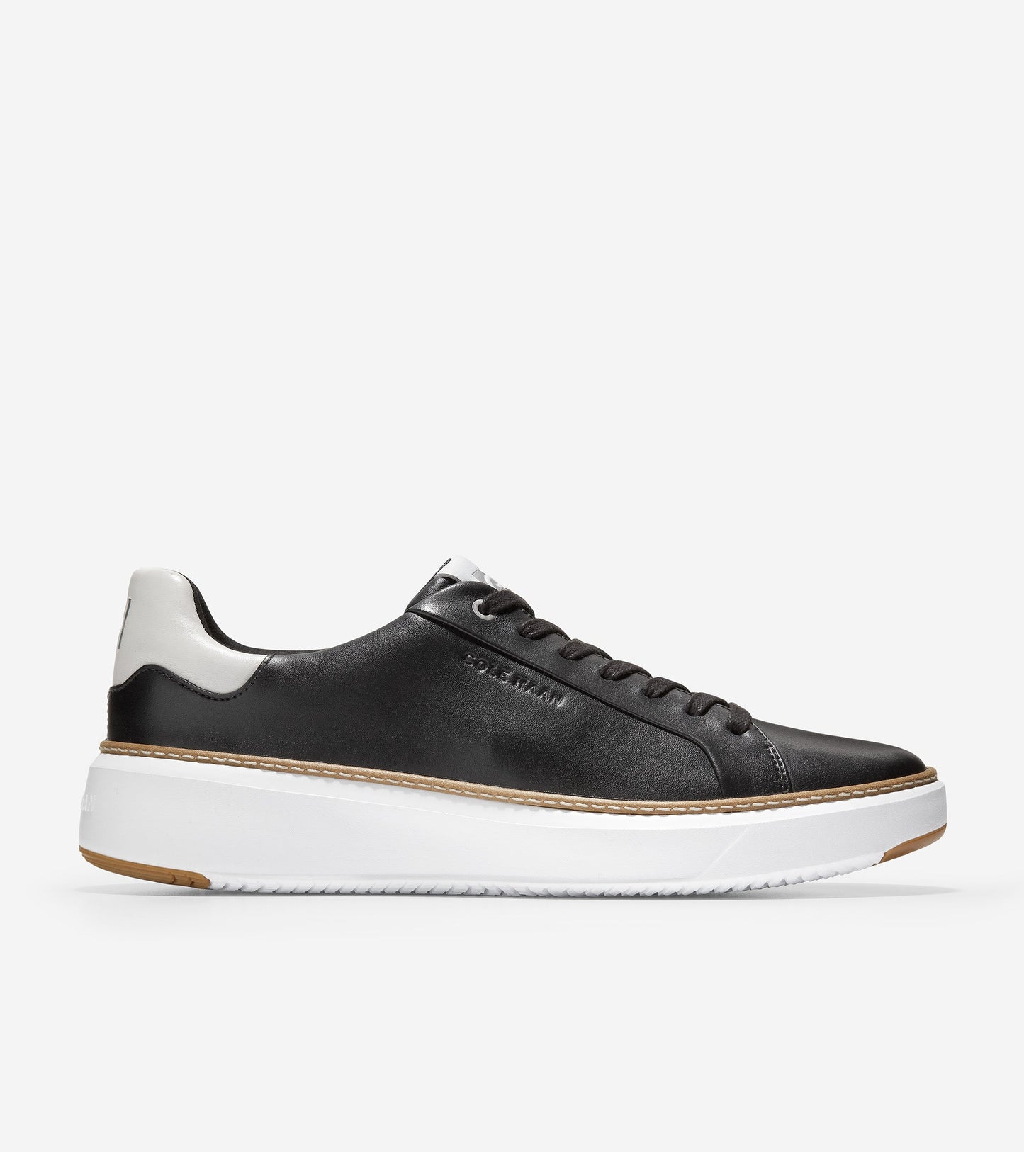 GrandPrø Topspin Sneaker - Cole Haan Malaysia