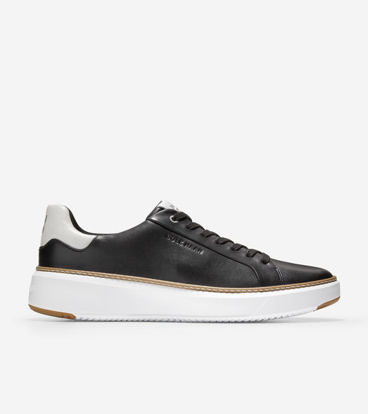 GrandPrø Topspin Sneaker - Cole Haan Malaysia