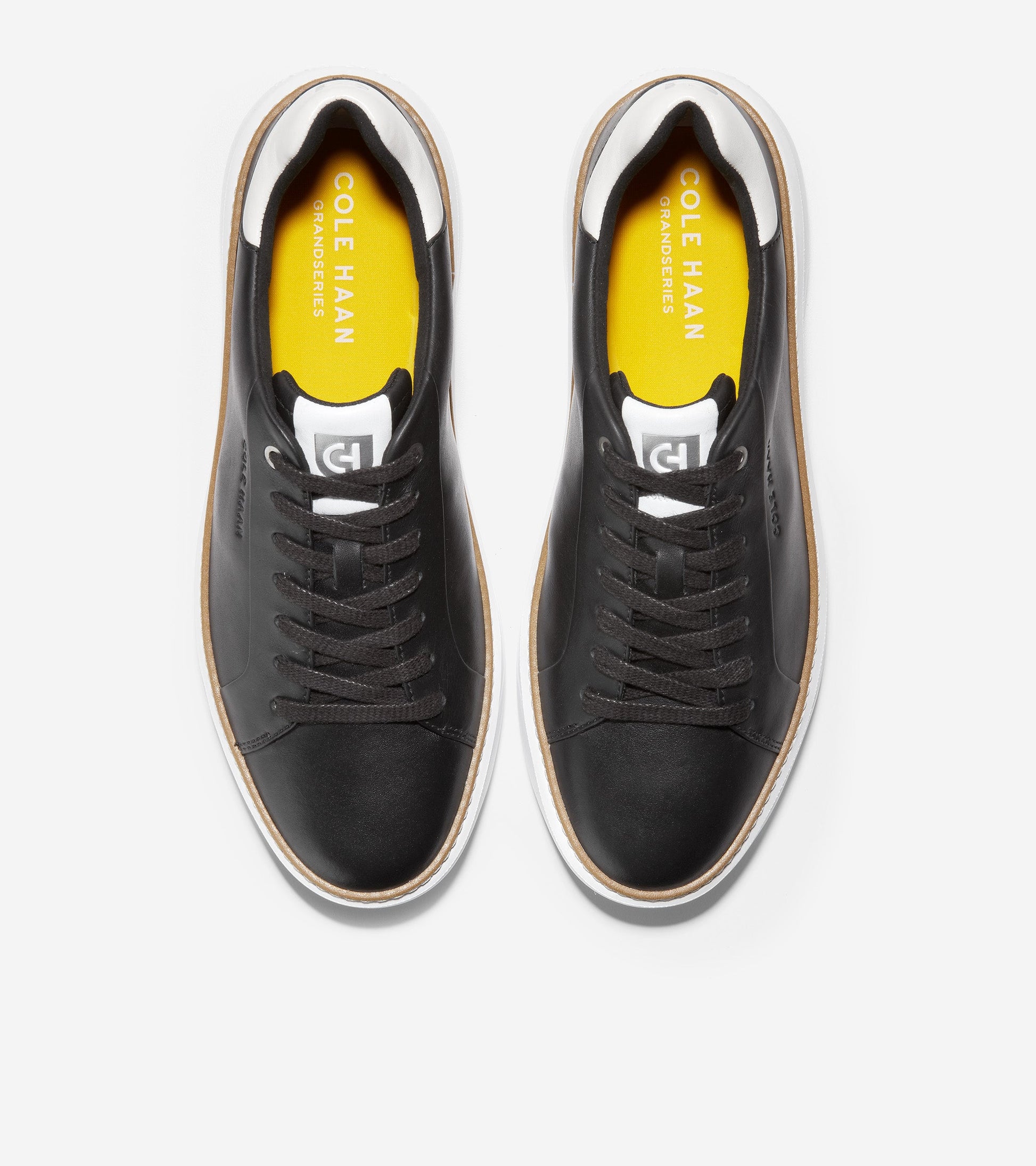 GrandPrø Topspin Sneaker - Cole Haan Malaysia