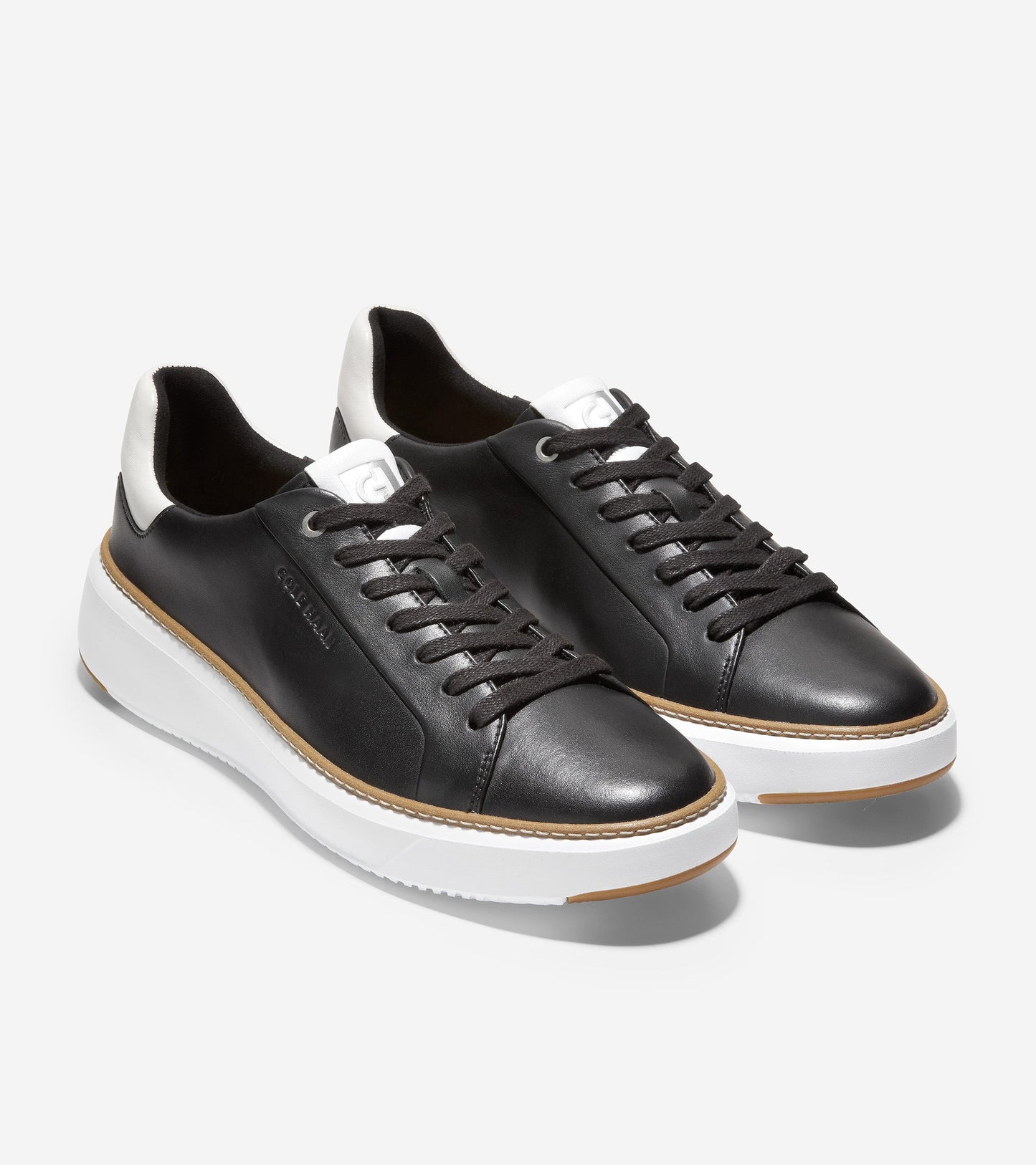 GrandPrø Topspin Sneaker - Cole Haan Malaysia