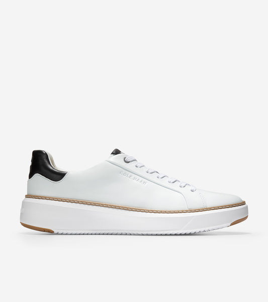 GrandPrø Topspin Sneaker - Cole Haan Malaysia