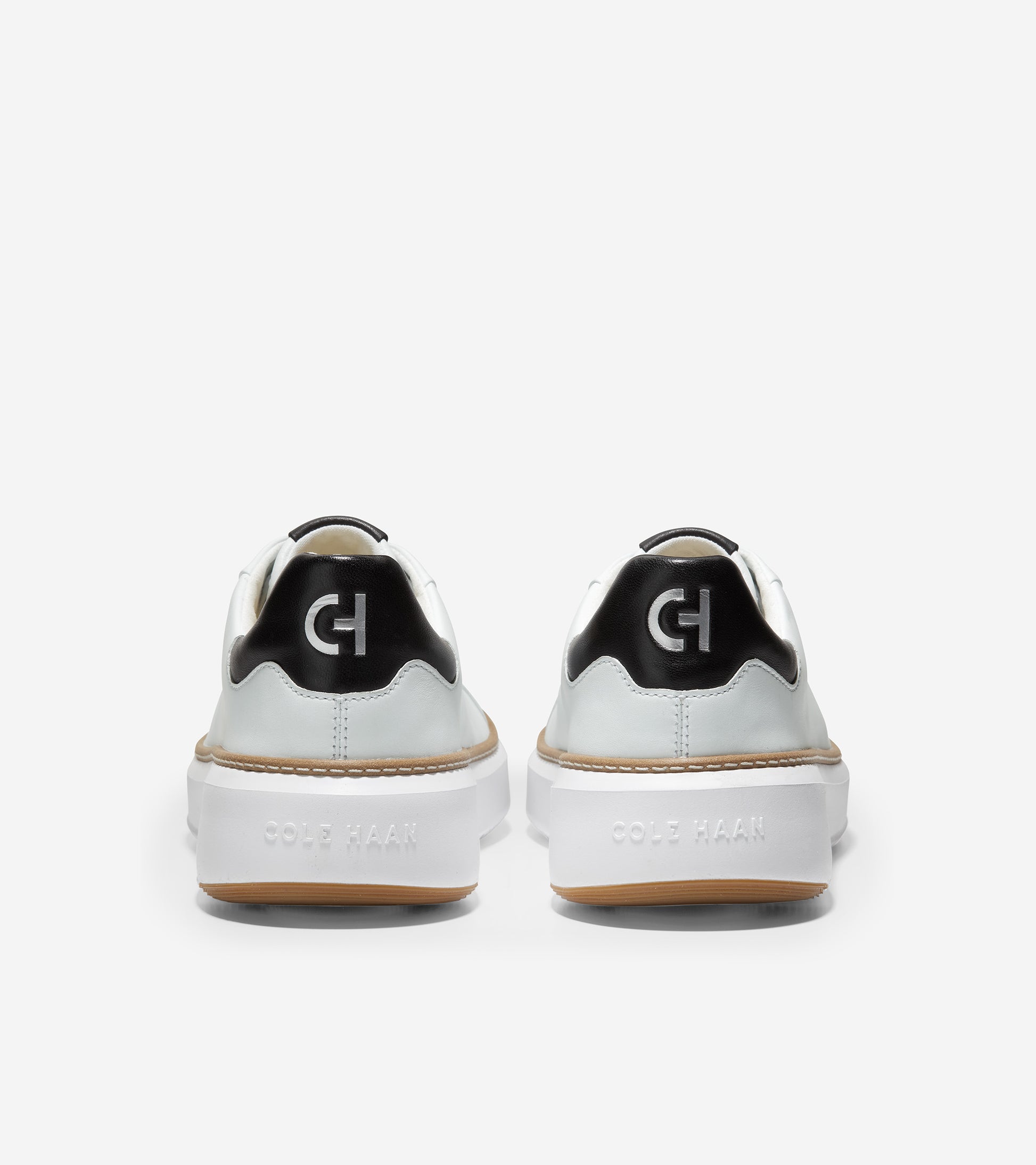 GrandPrø Topspin Sneaker - Cole Haan Malaysia