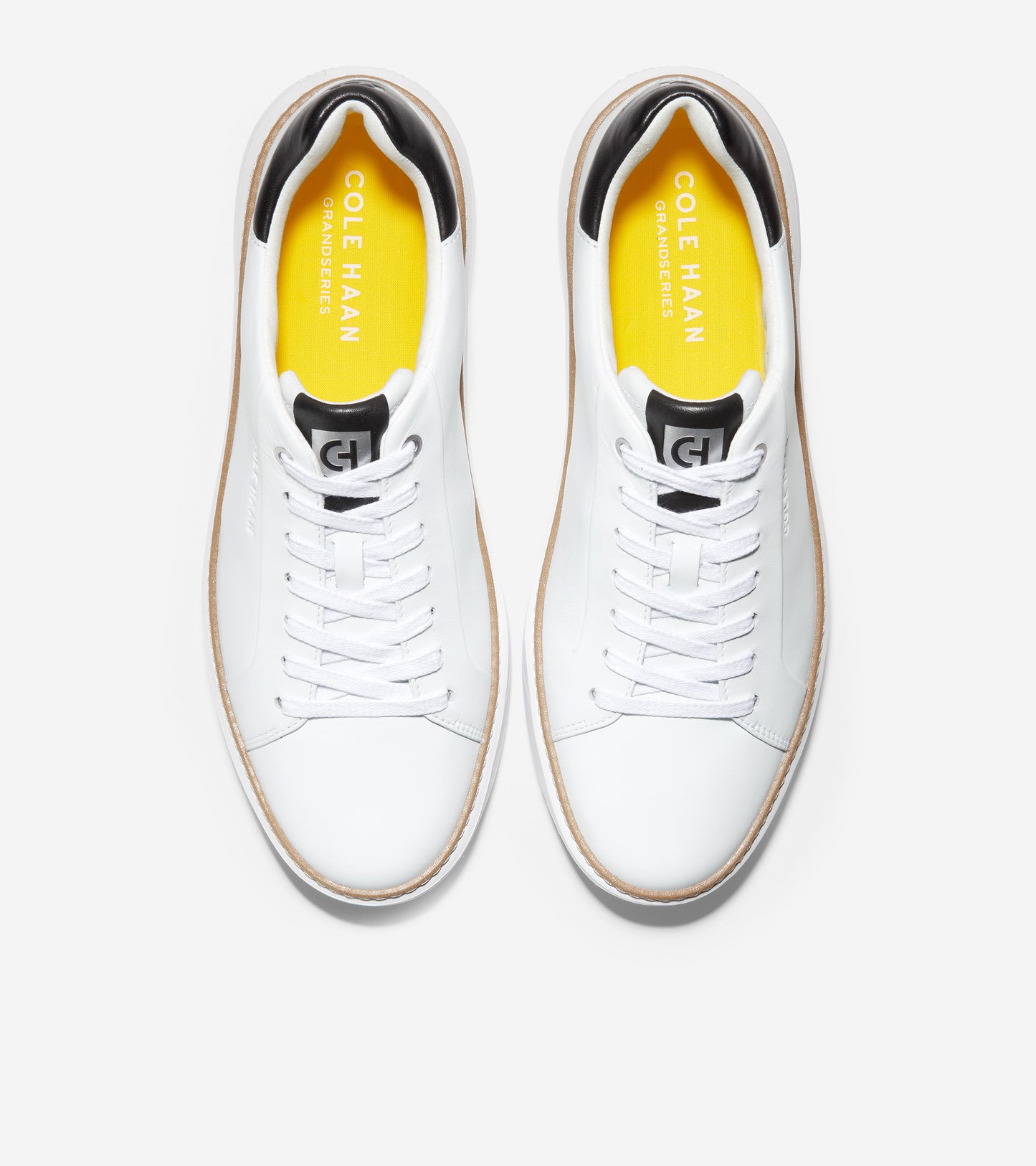 GrandPrø Topspin Sneaker - Cole Haan Malaysia