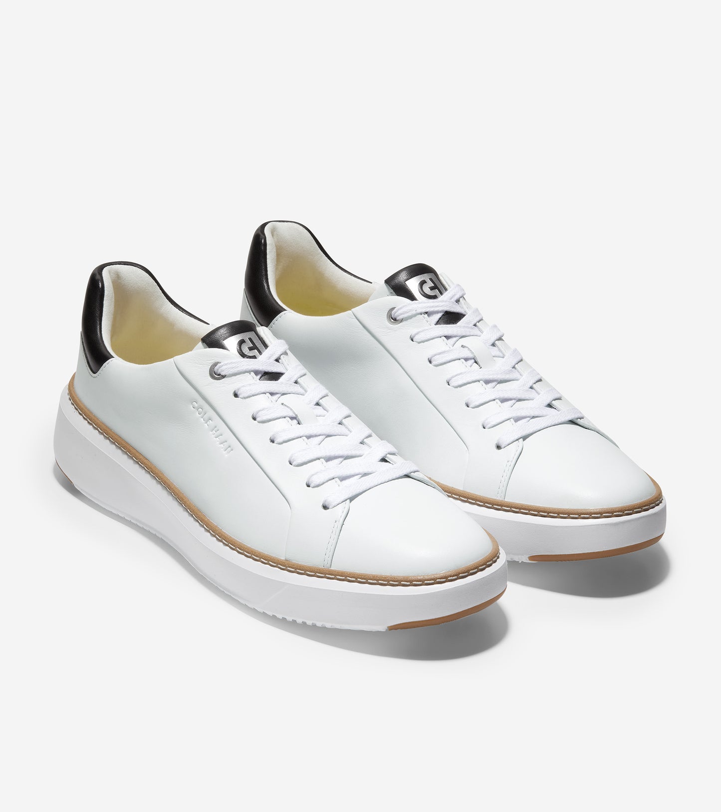GrandPrø Topspin Sneaker - Cole Haan Malaysia