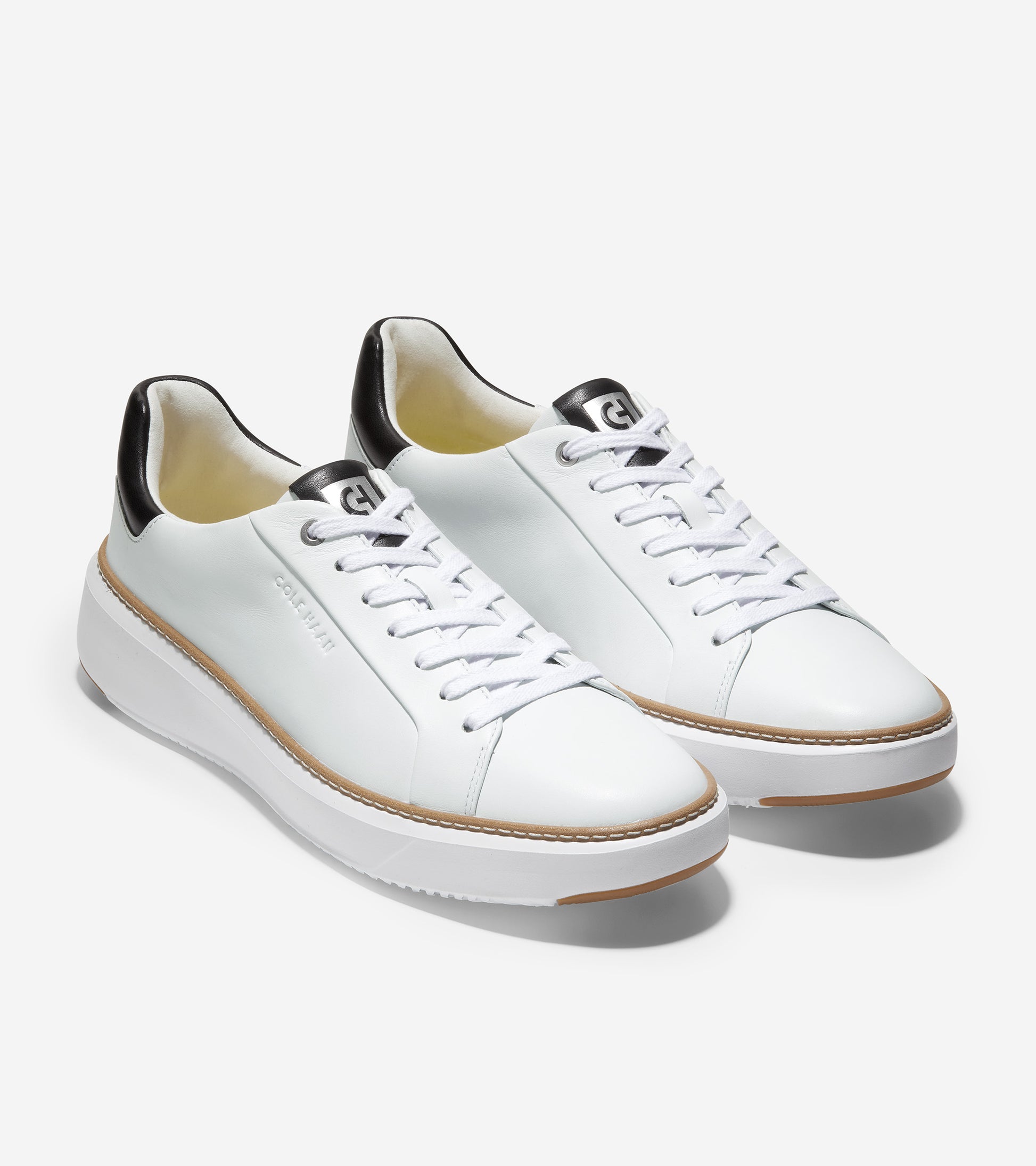 GrandPrø Topspin Sneaker - Cole Haan Malaysia