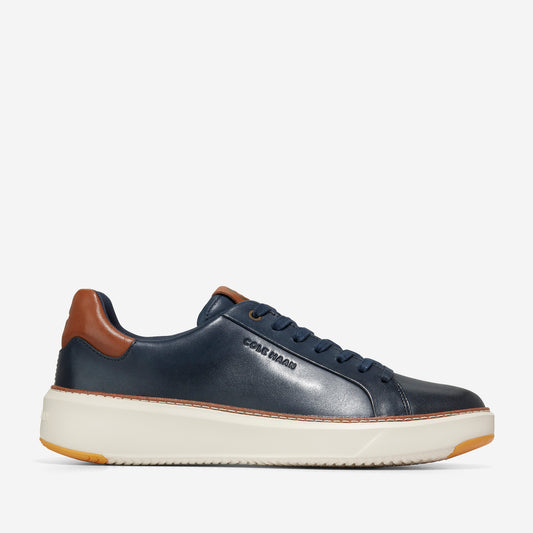GrandPrø Topspin Sneaker - Cole Haan Malaysia