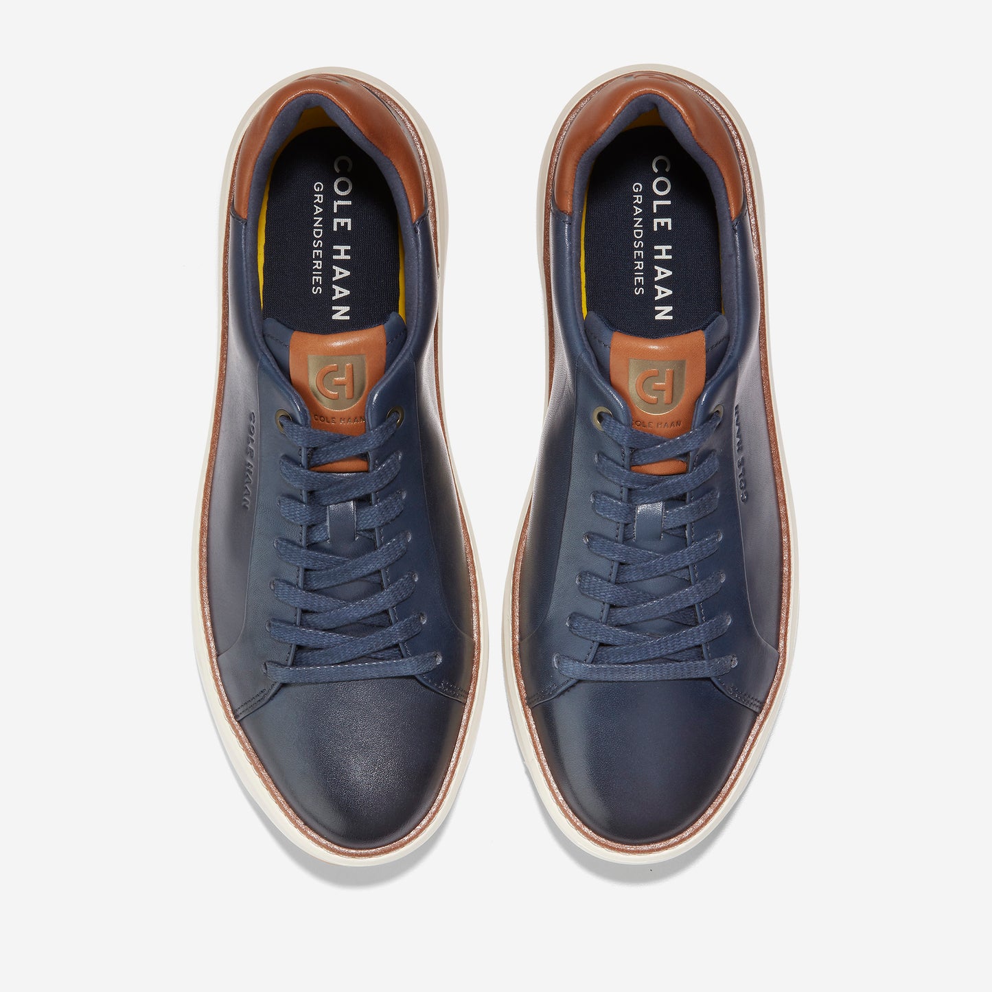 GrandPrø Topspin Sneaker - Cole Haan Malaysia