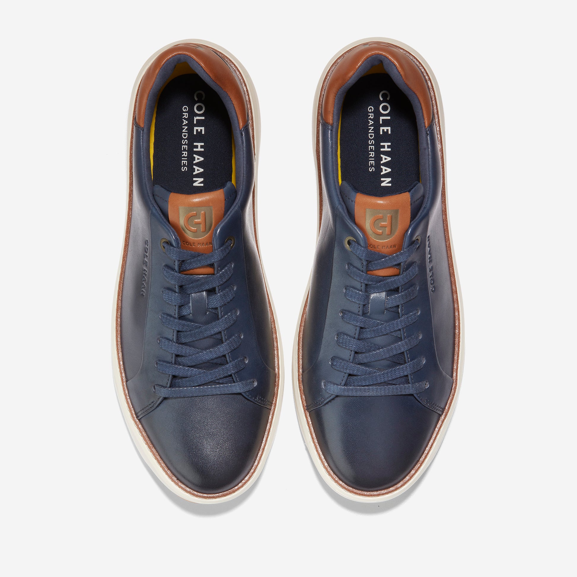 GrandPrø Topspin Sneaker - Cole Haan Malaysia