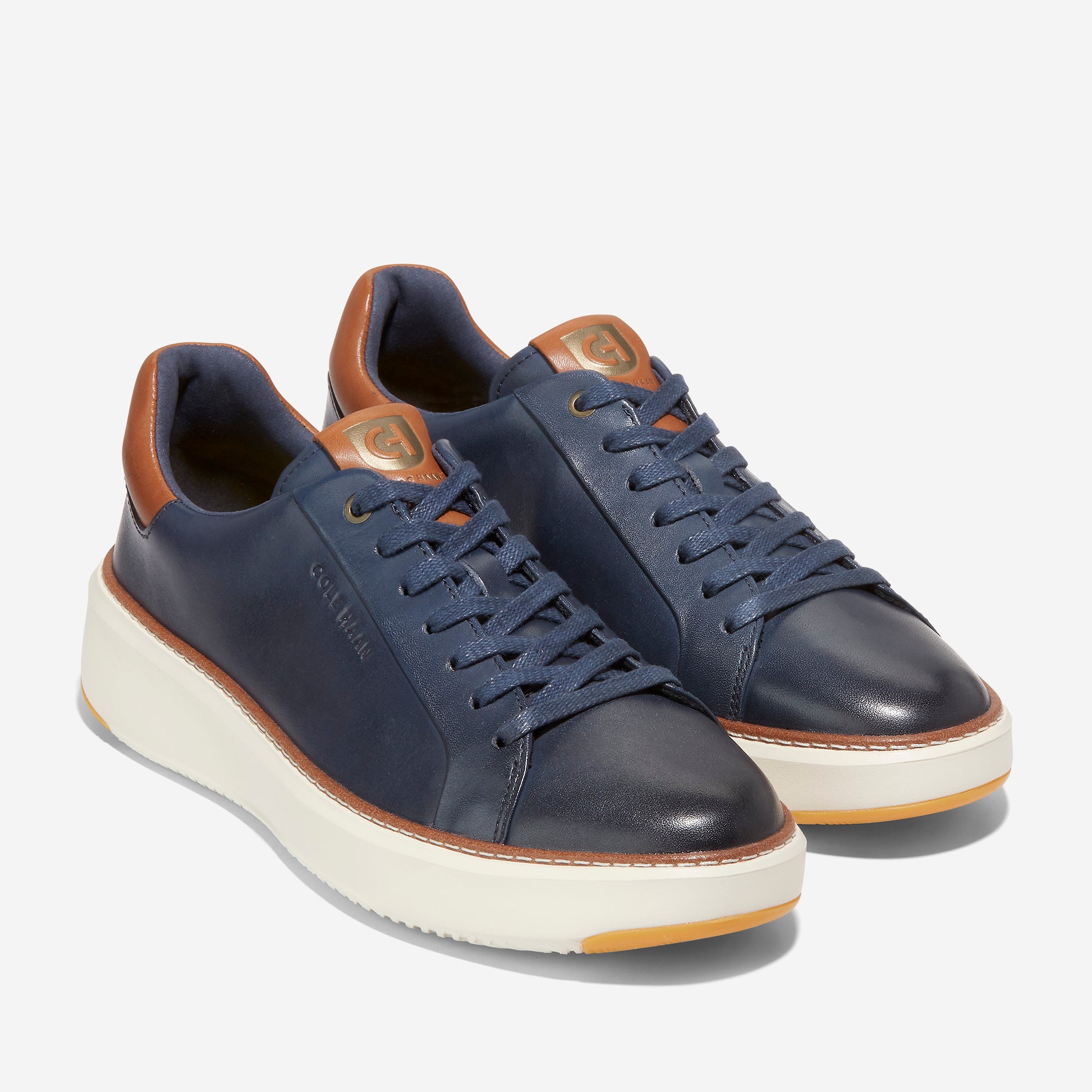GrandPrø Topspin Sneaker - Cole Haan Malaysia