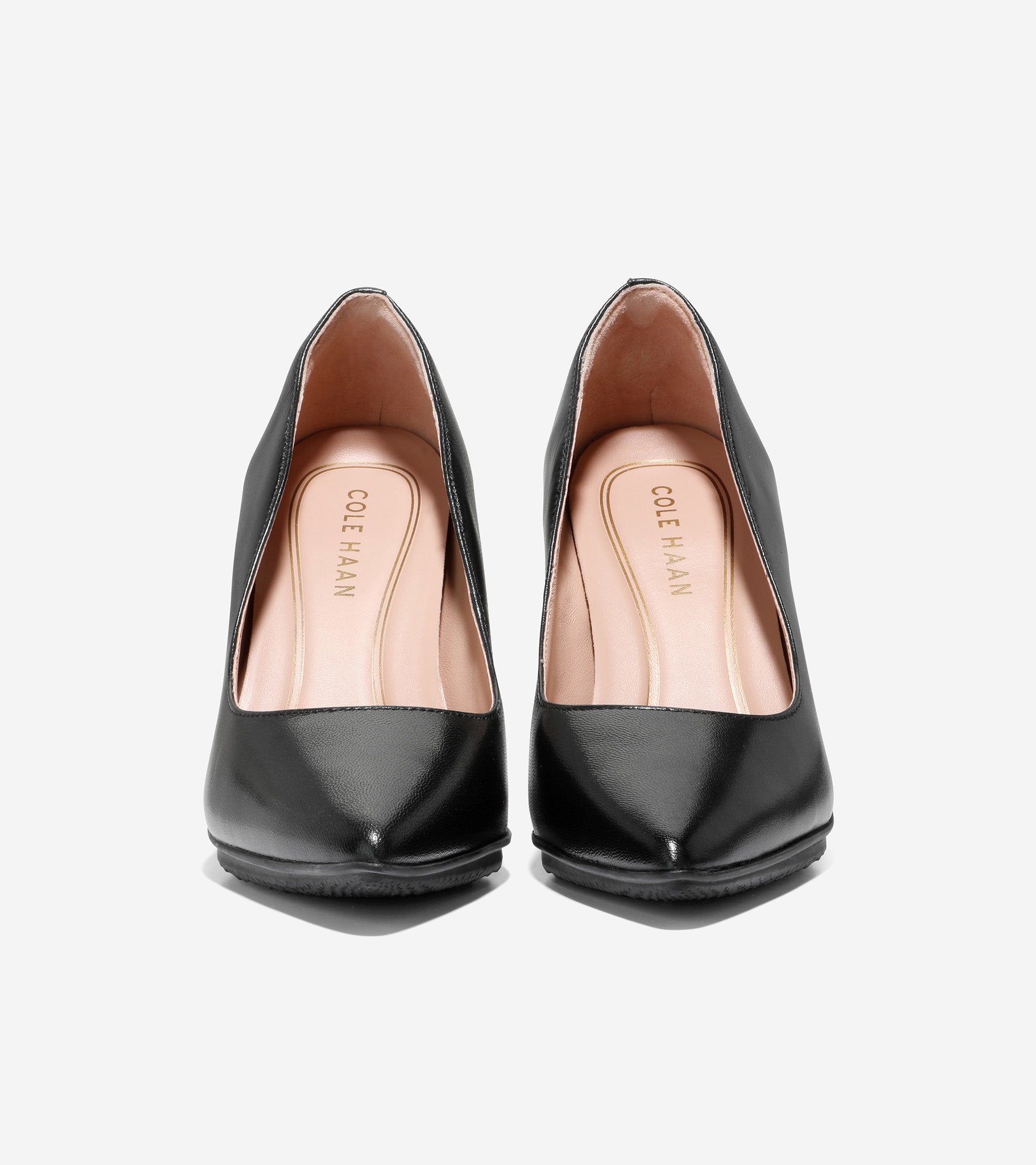 Women's Grand Ambition York Pump 85mm – Cole Haan Malaysia