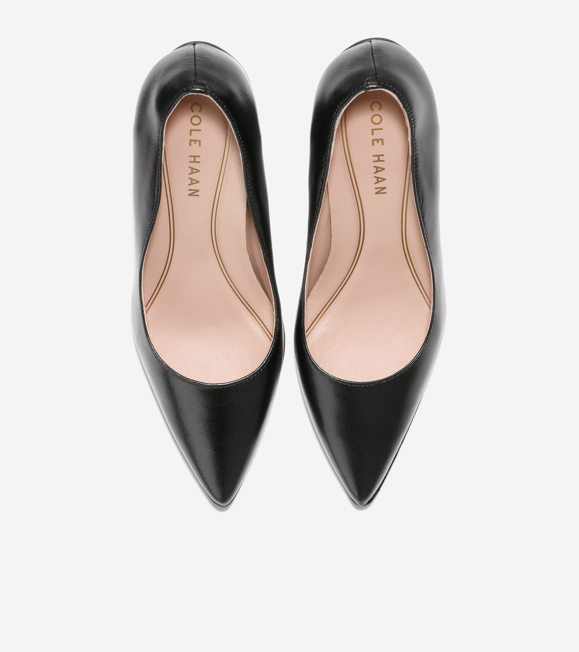 Women's Grand Ambition York Pump 85mm – Cole Haan Malaysia