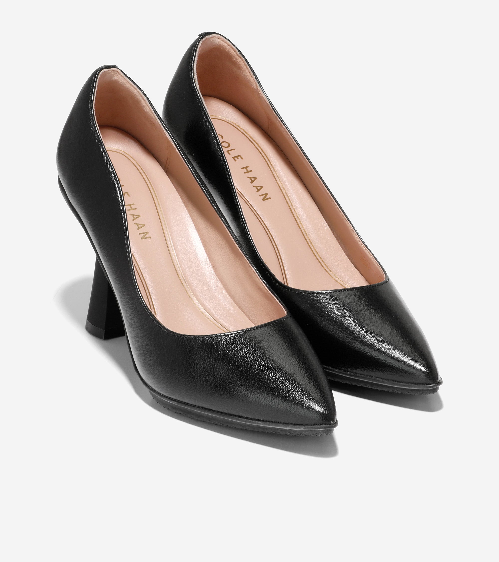 Women's Grand Ambition York Pump 85mm – Cole Haan Malaysia