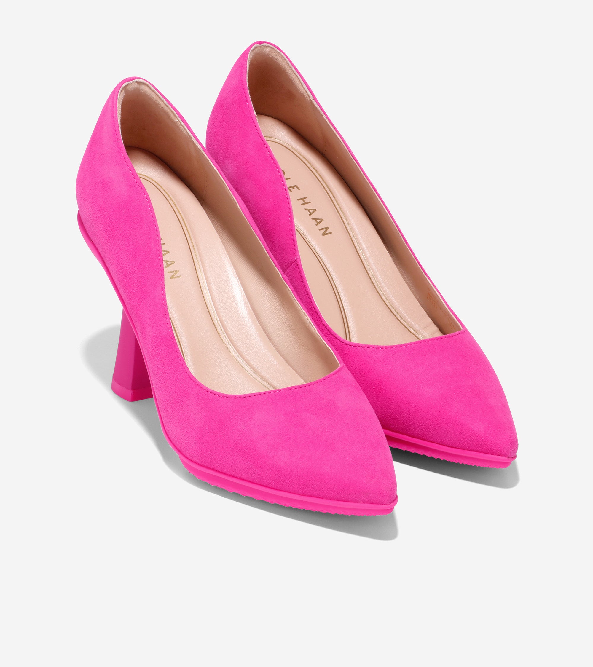 Women's Grand Ambition York Pump 85mm – Cole Haan Malaysia