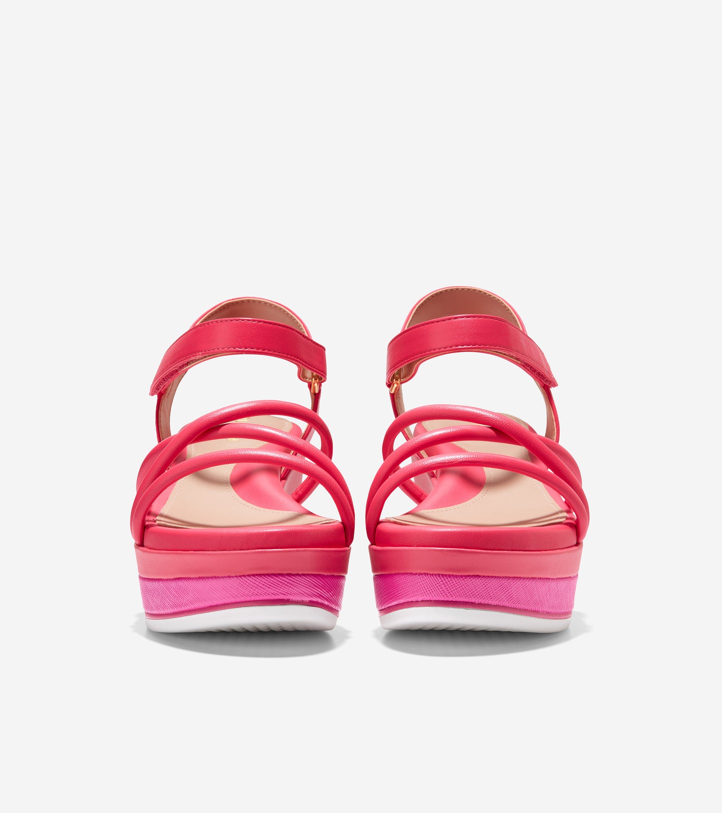Grand Ambition Addison Flatform Wedge - Cole Haan Malaysia