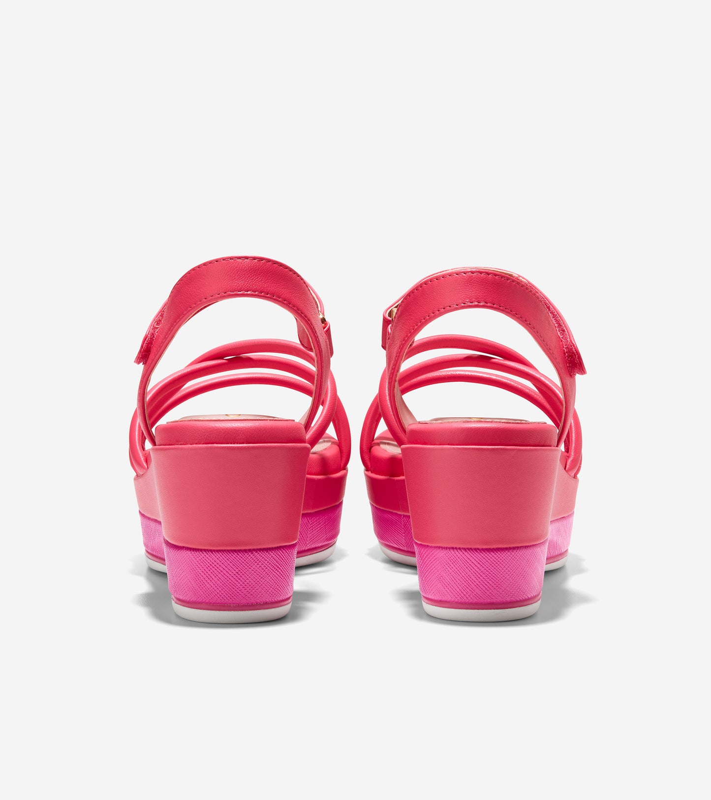 Grand Ambition Addison Flatform Wedge - Cole Haan Malaysia