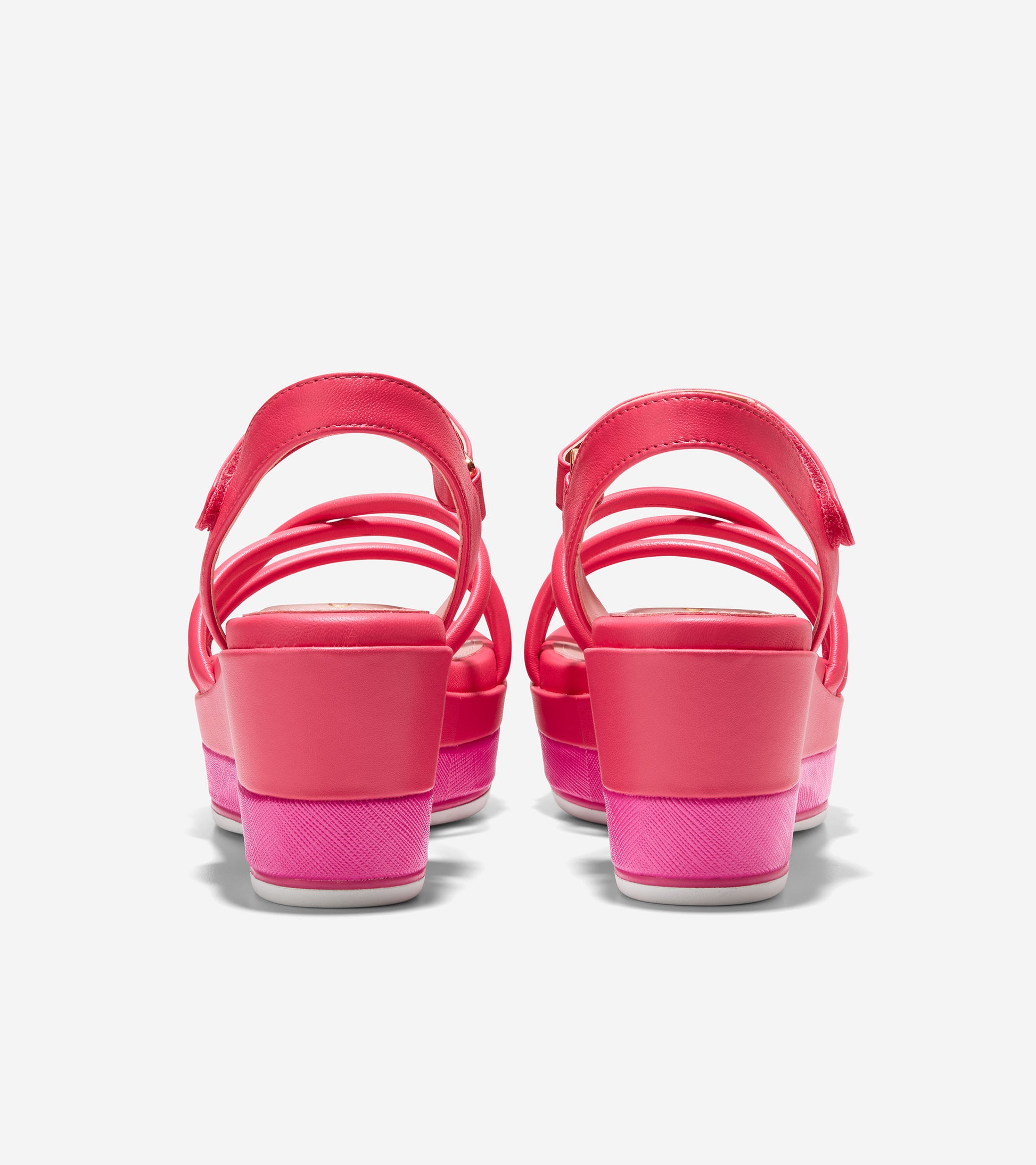 Grand Ambition Addison Flatform Wedge - Cole Haan Malaysia