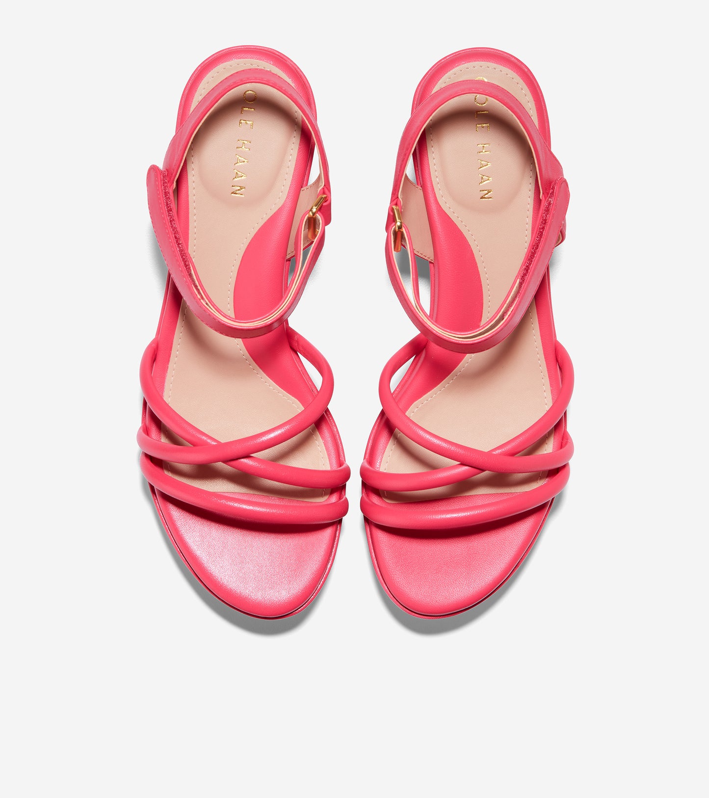Grand Ambition Addison Flatform Wedge - Cole Haan Malaysia