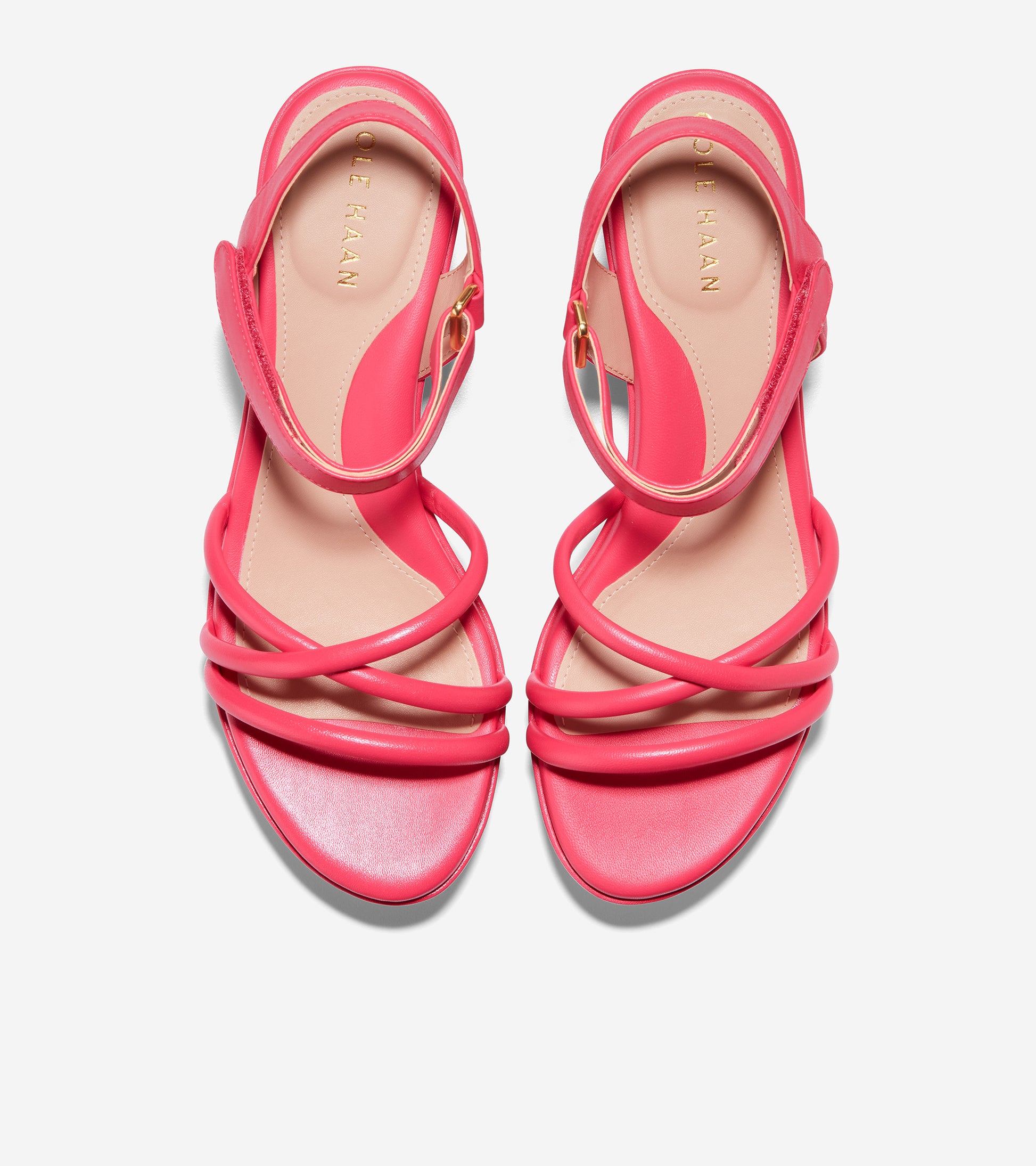 Grand Ambition Addison Flatform Wedge - Cole Haan Malaysia